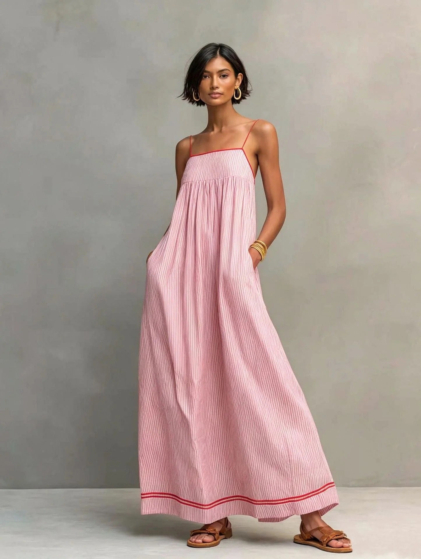 Vestido Brisa