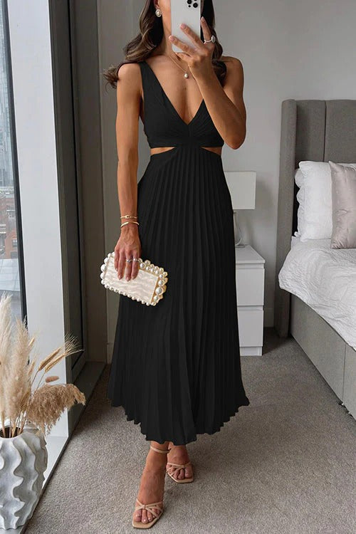 Vestido Mireya
