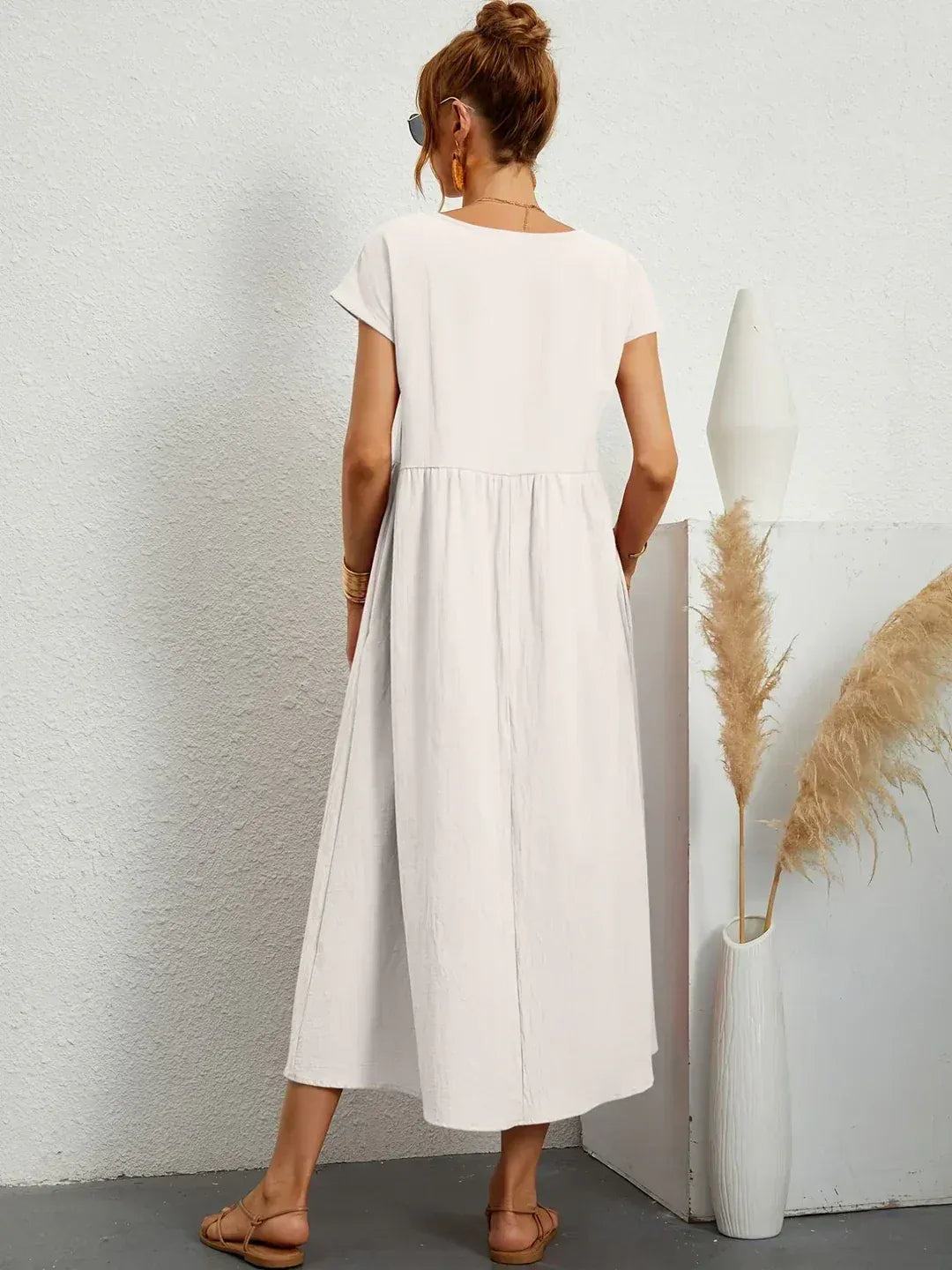 Vestido Julieta
