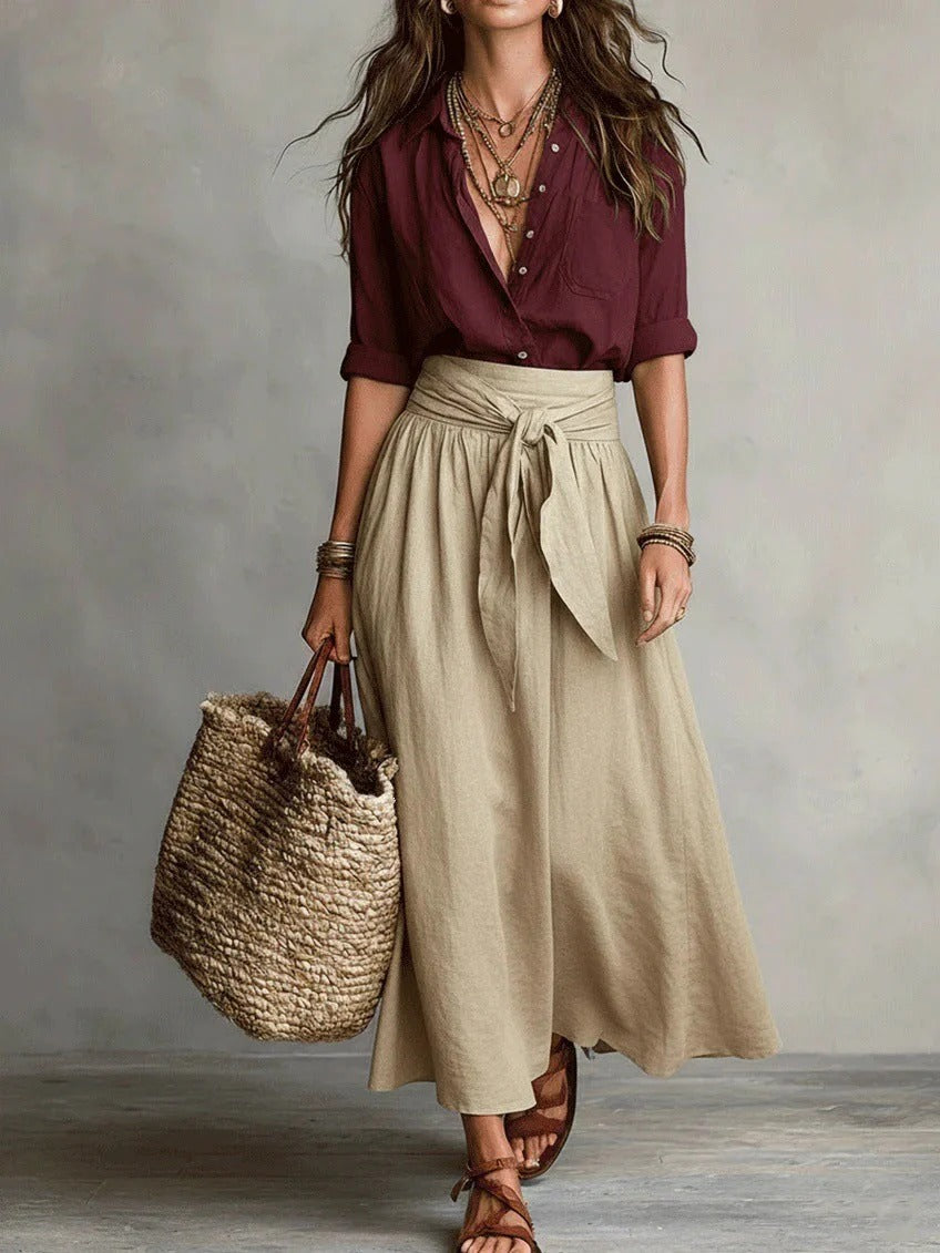 Conjunto Olivia