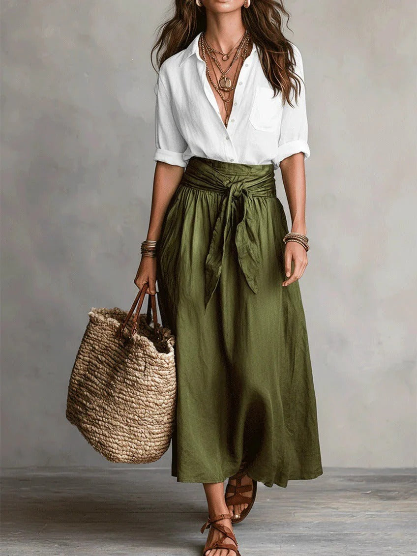 Conjunto Olivia