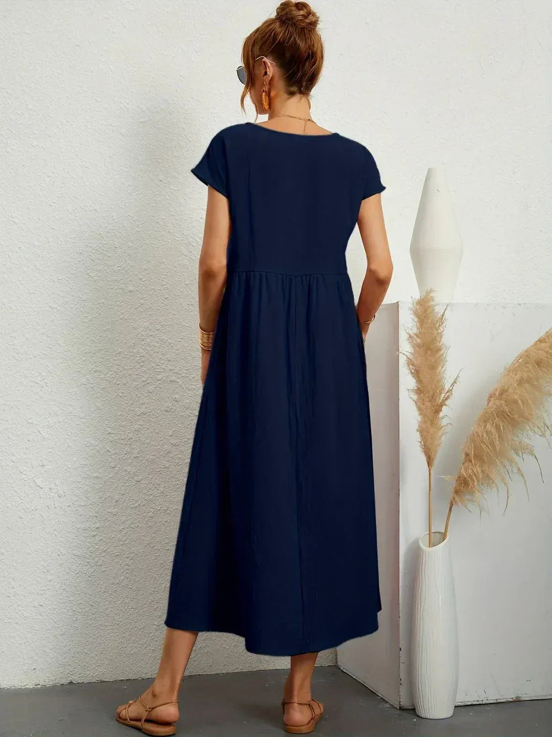 Vestido Julieta