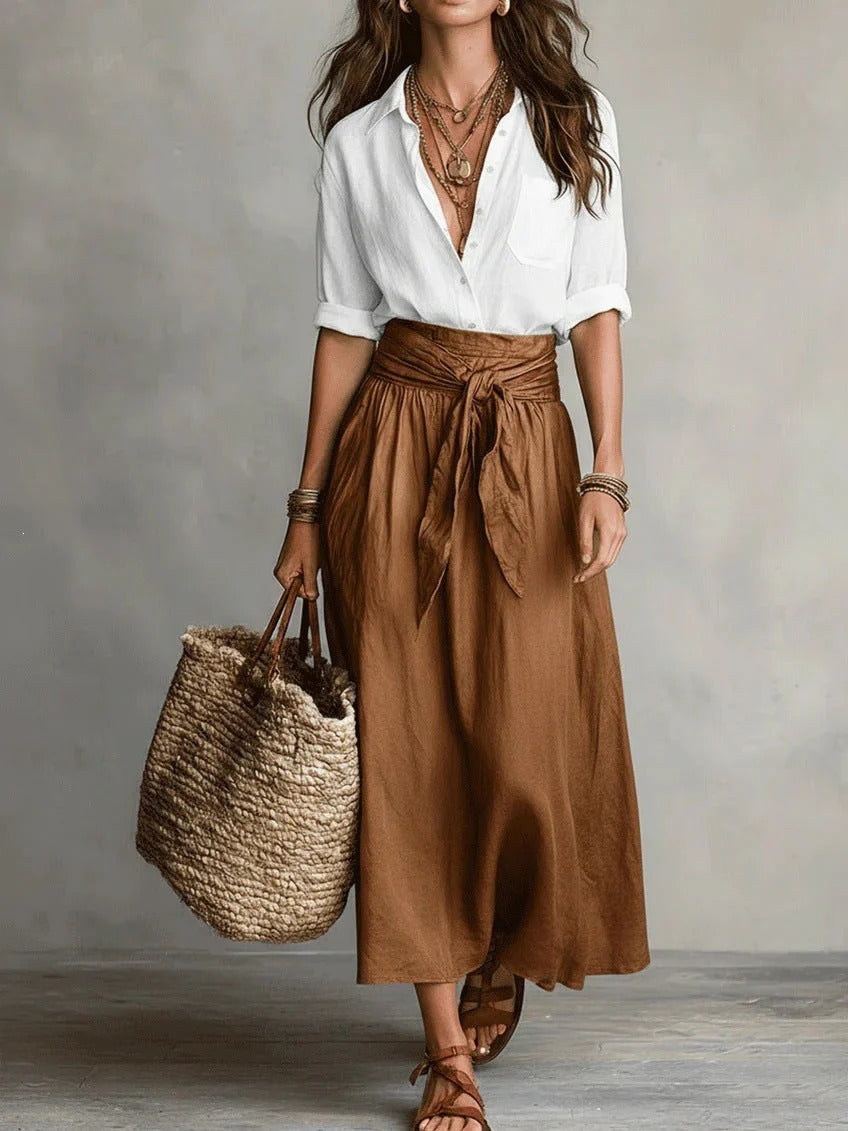 Conjunto Olivia