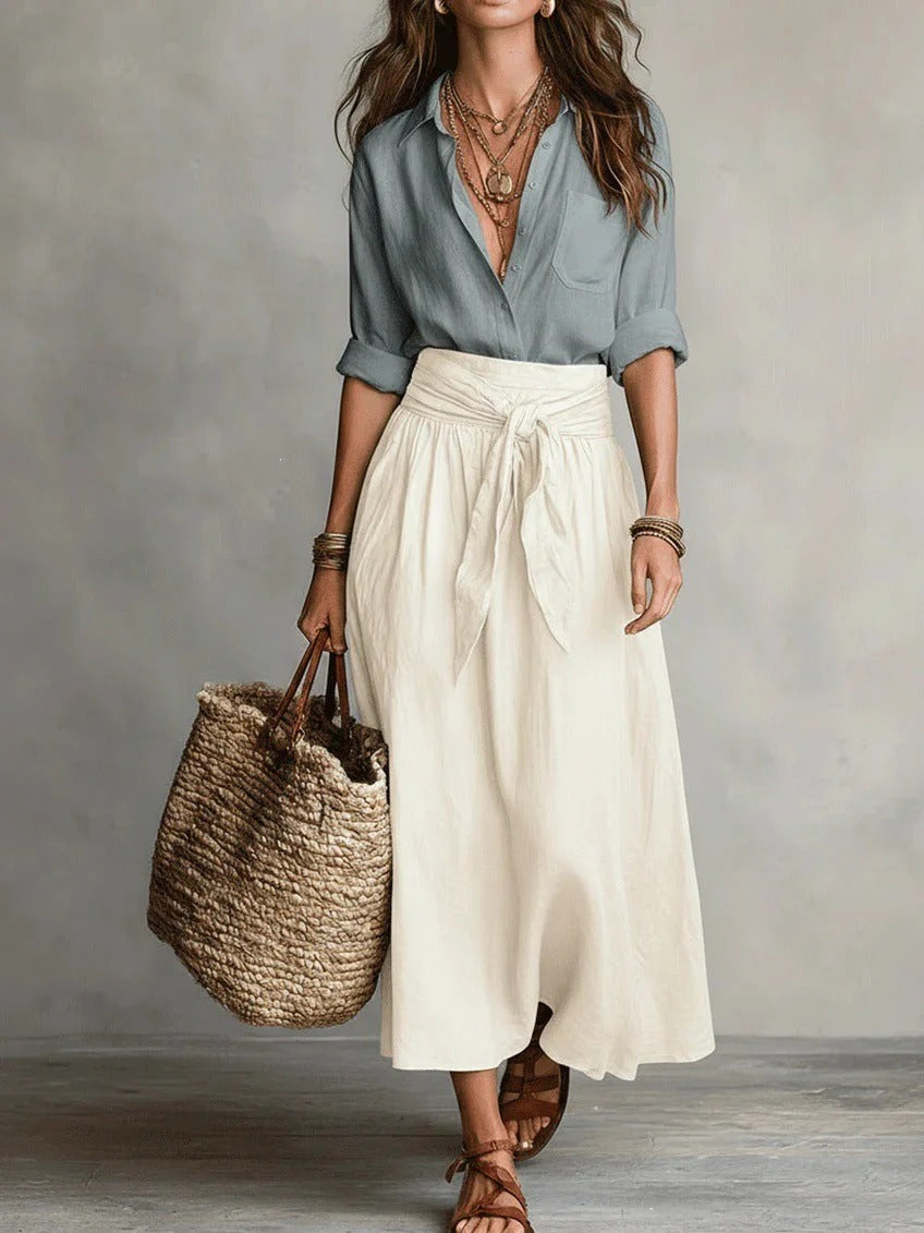 Conjunto Olivia