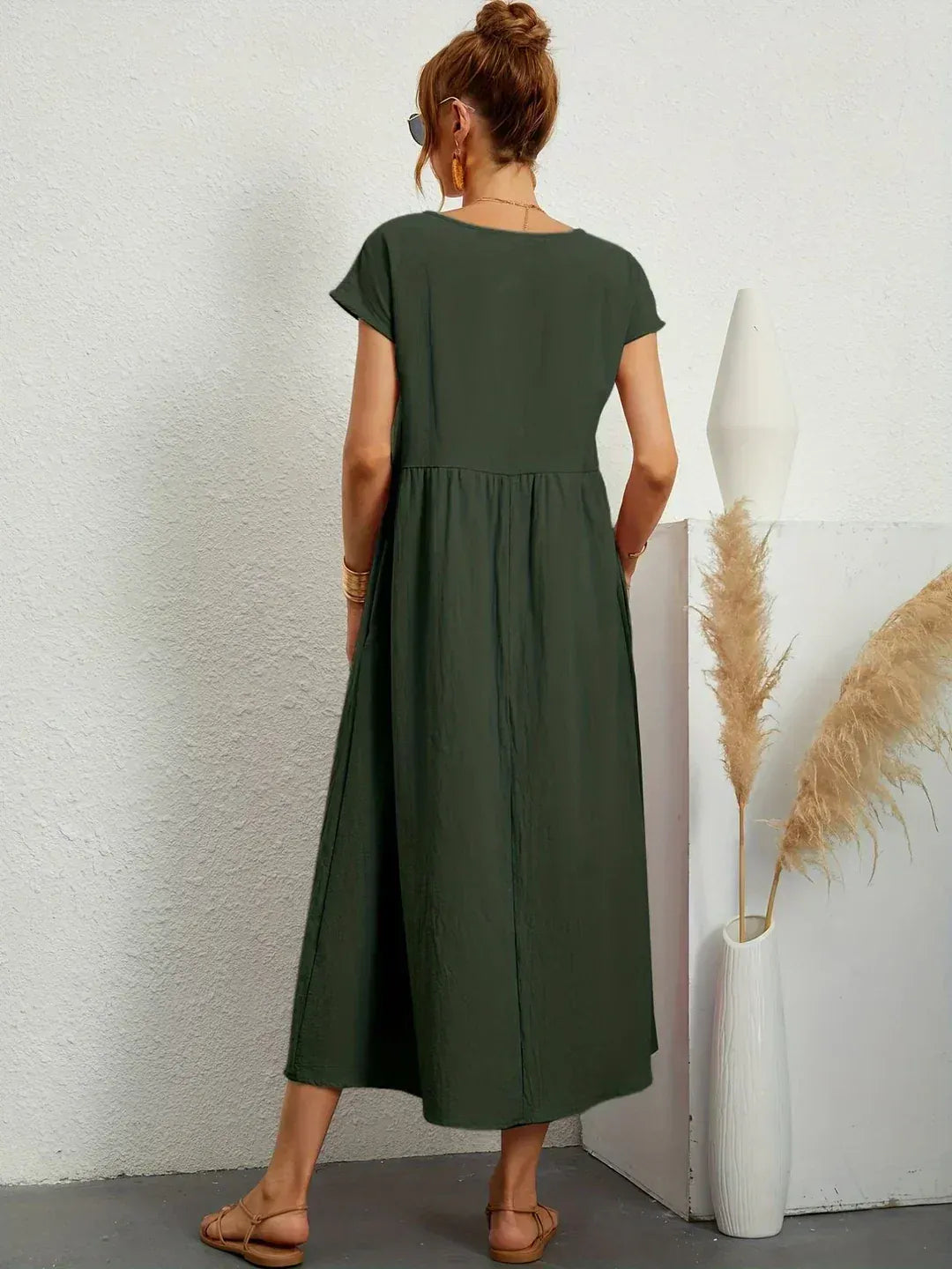 Vestido Julieta