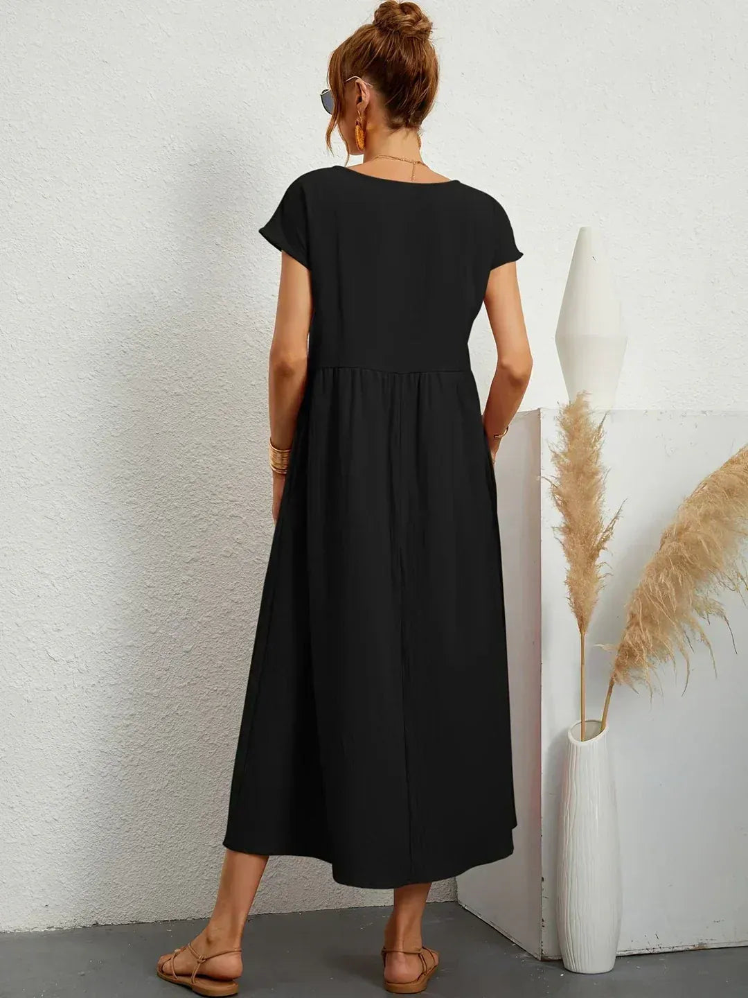 Vestido Julieta