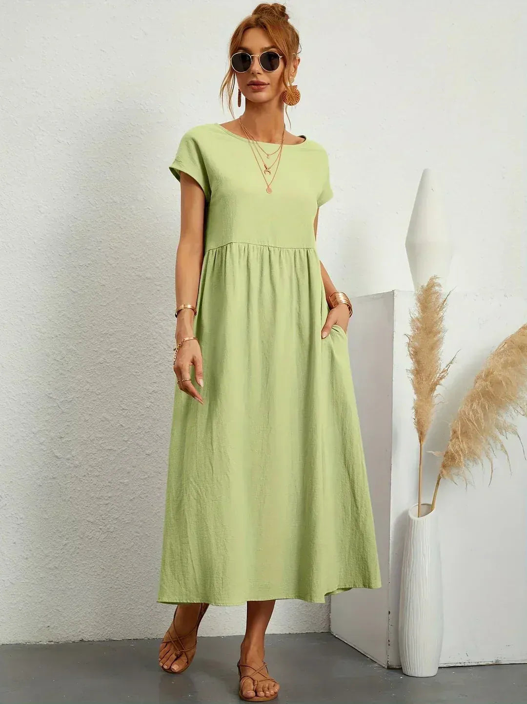 Vestido Julieta