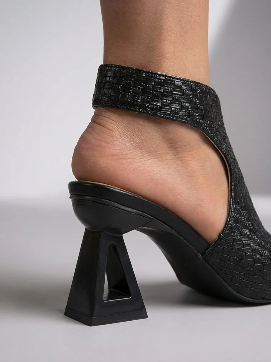Tacones Stella