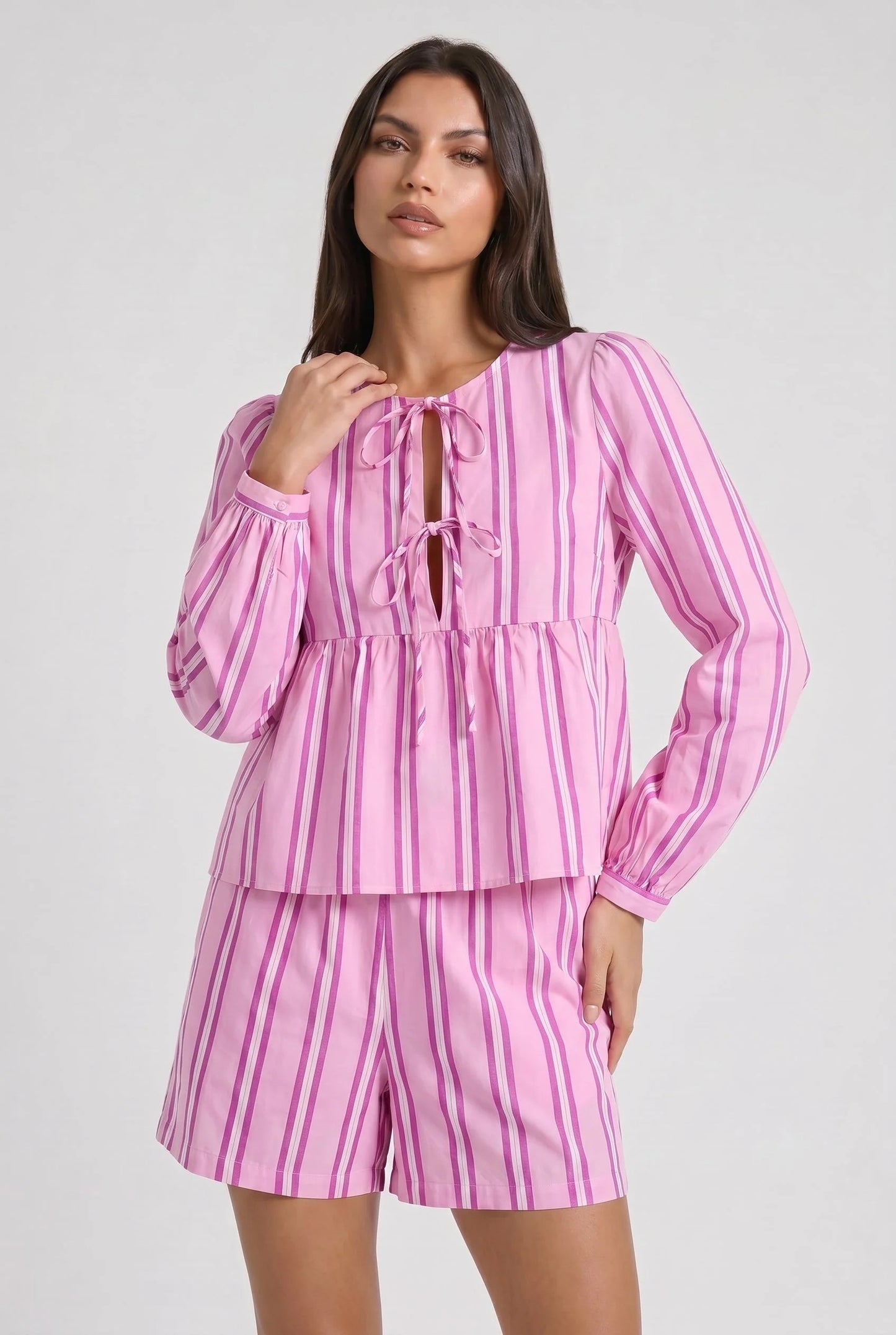 Conjunto Tilly