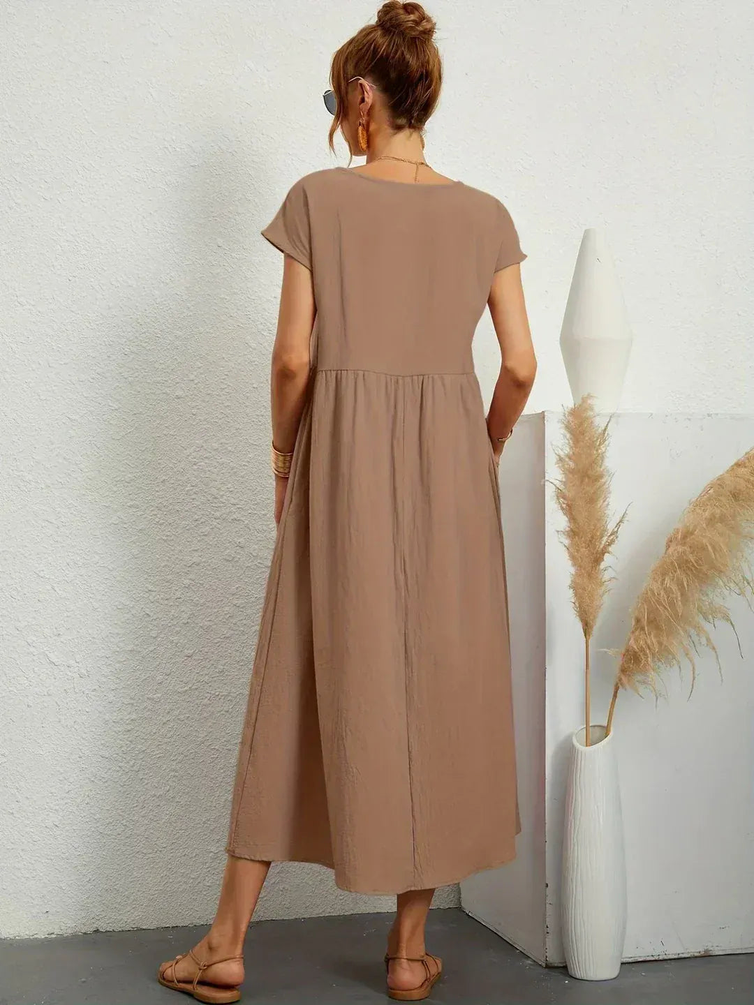 Vestido Julieta
