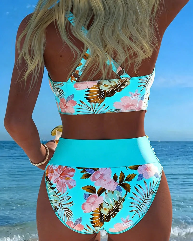 Bikini Camelia
