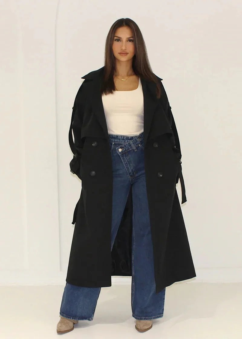 Gabardina Gabriela