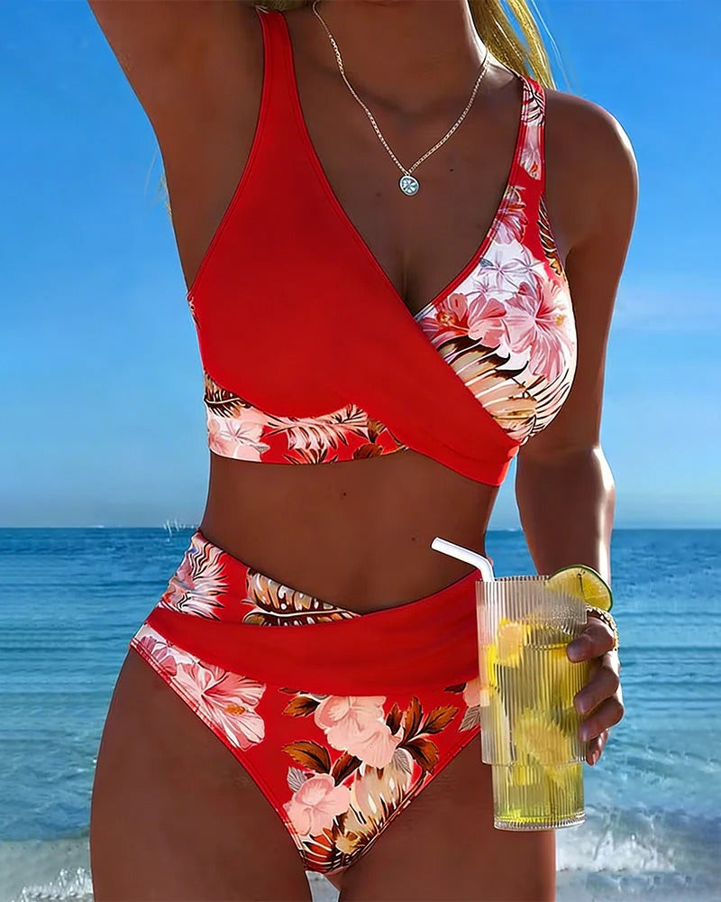 Bikini Camelia