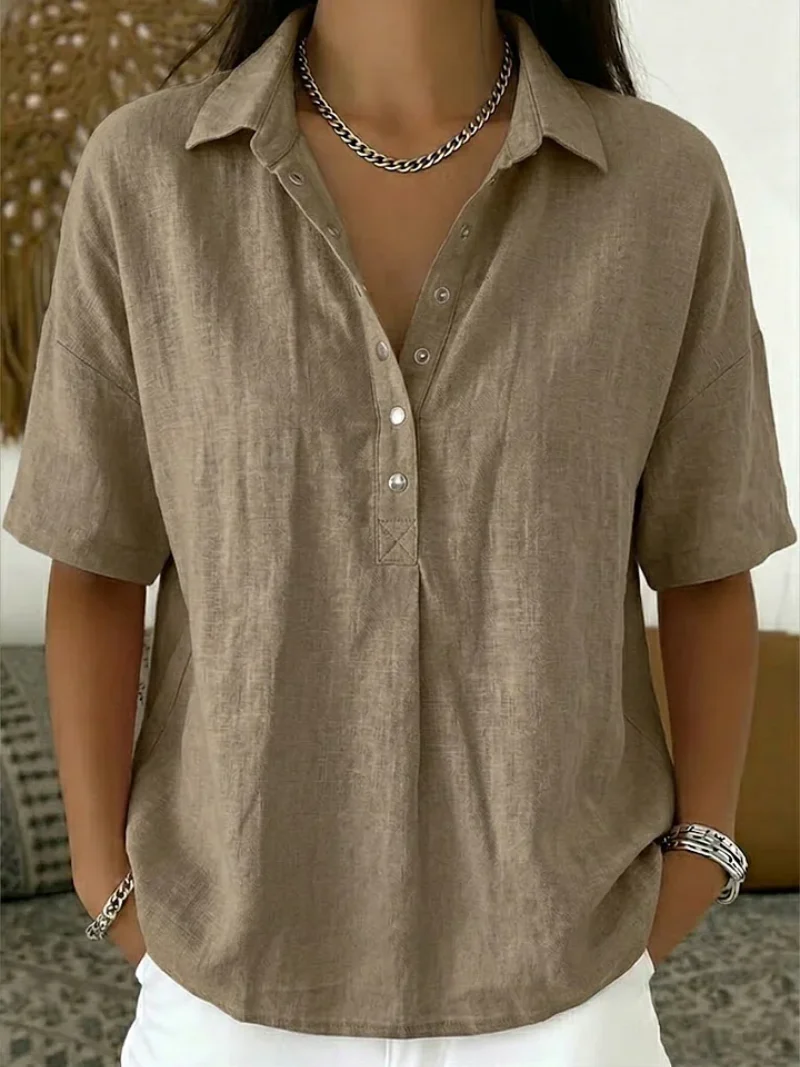 Blusa Alba