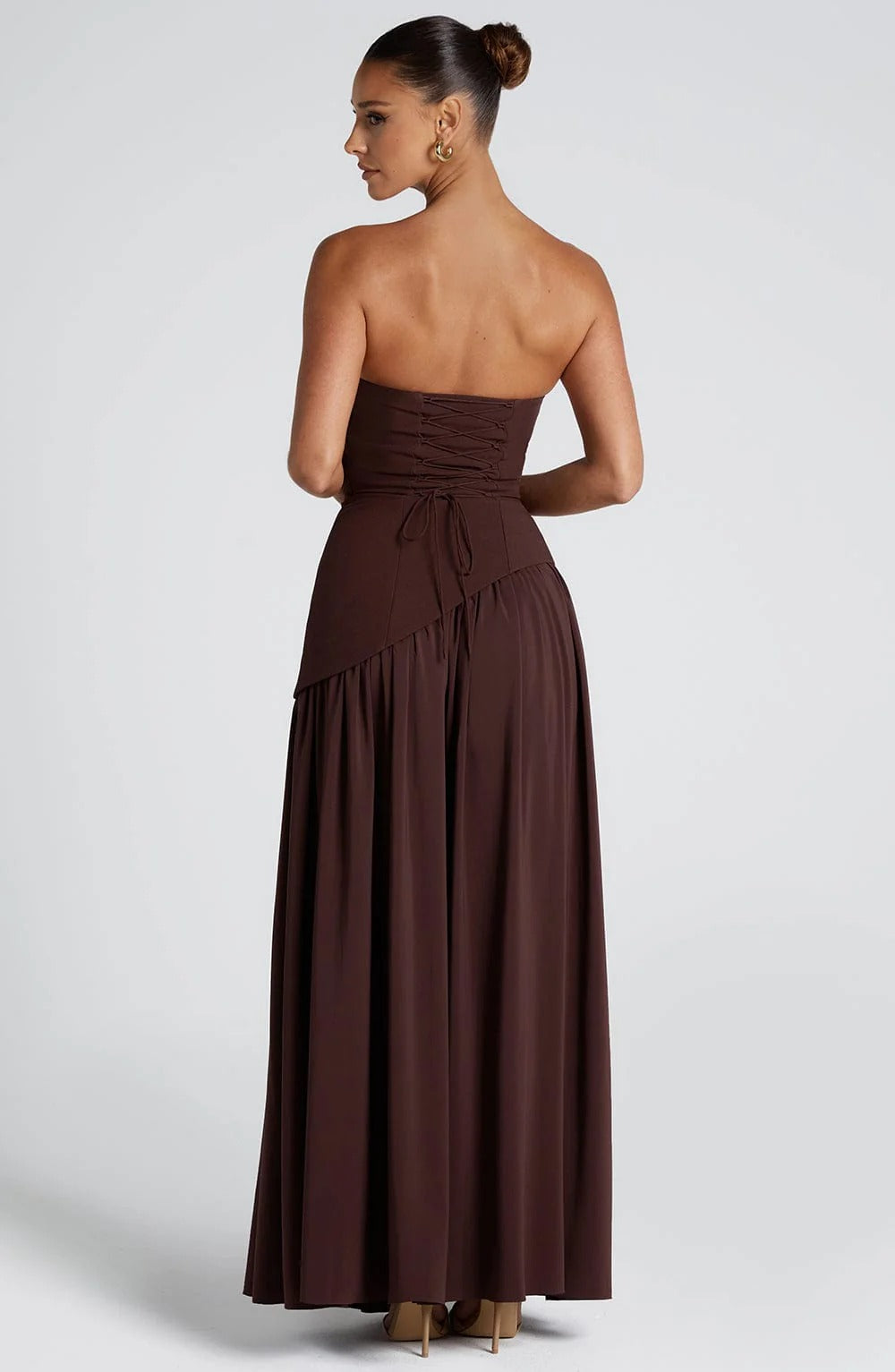 Vestido Iria