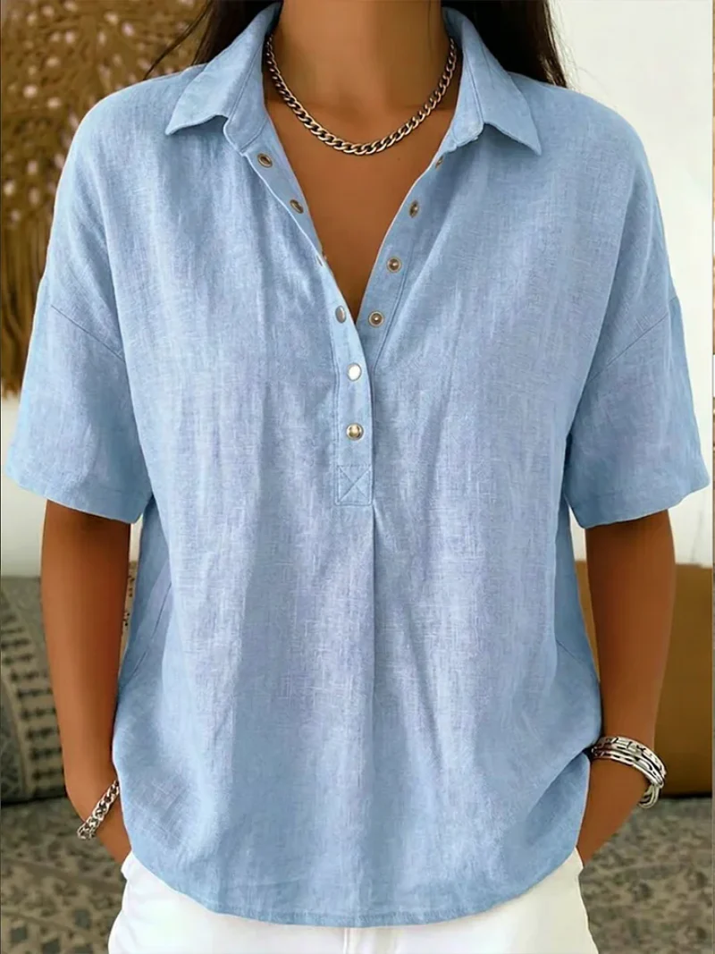 Blusa Alba