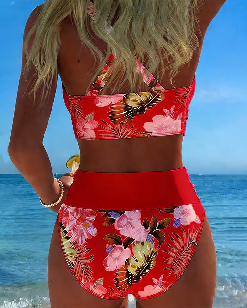 Bikini Camelia