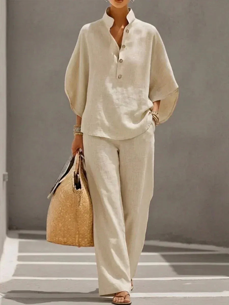 Conjunto Amalia