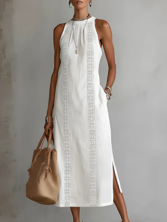 Vestido Perla