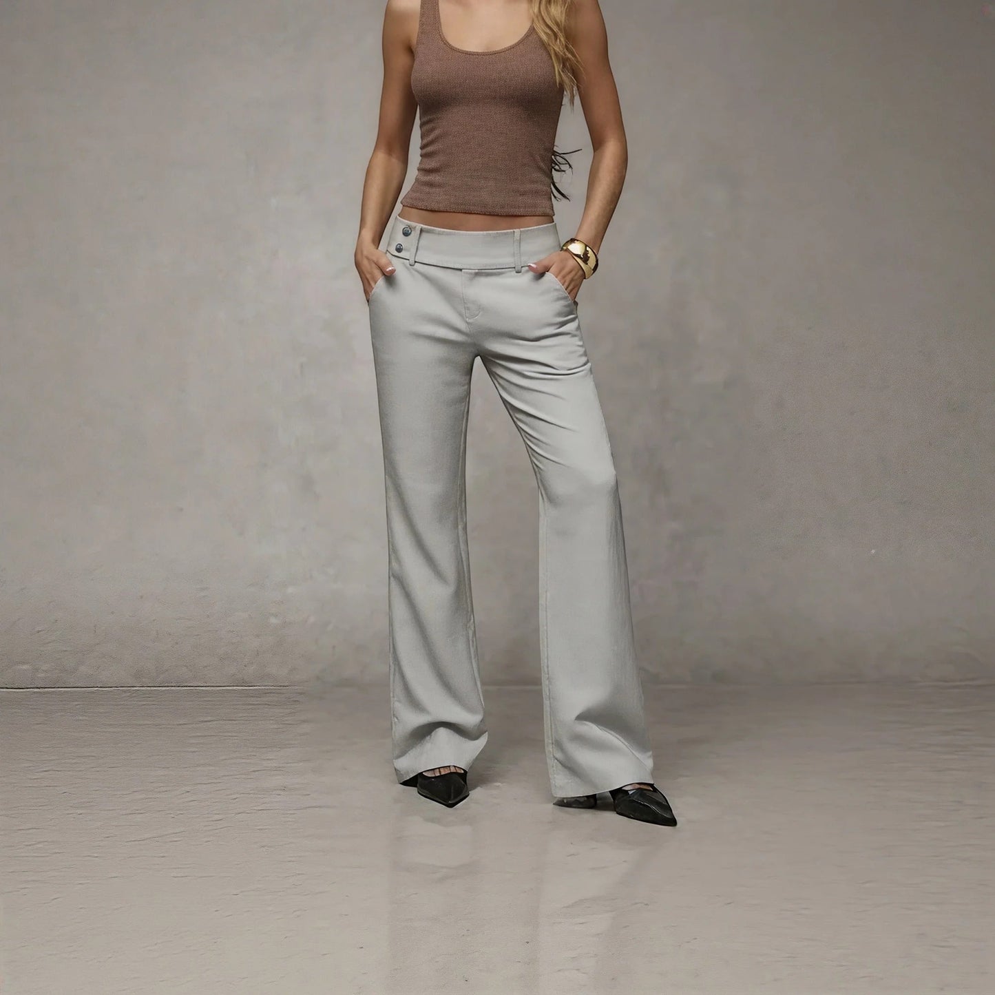 Pantalón Helena