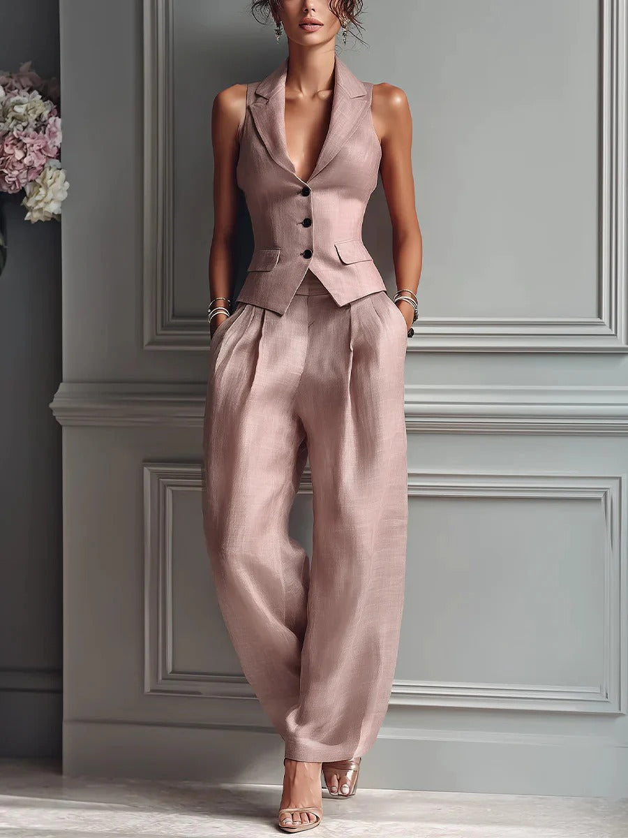 Conjunto Isabella