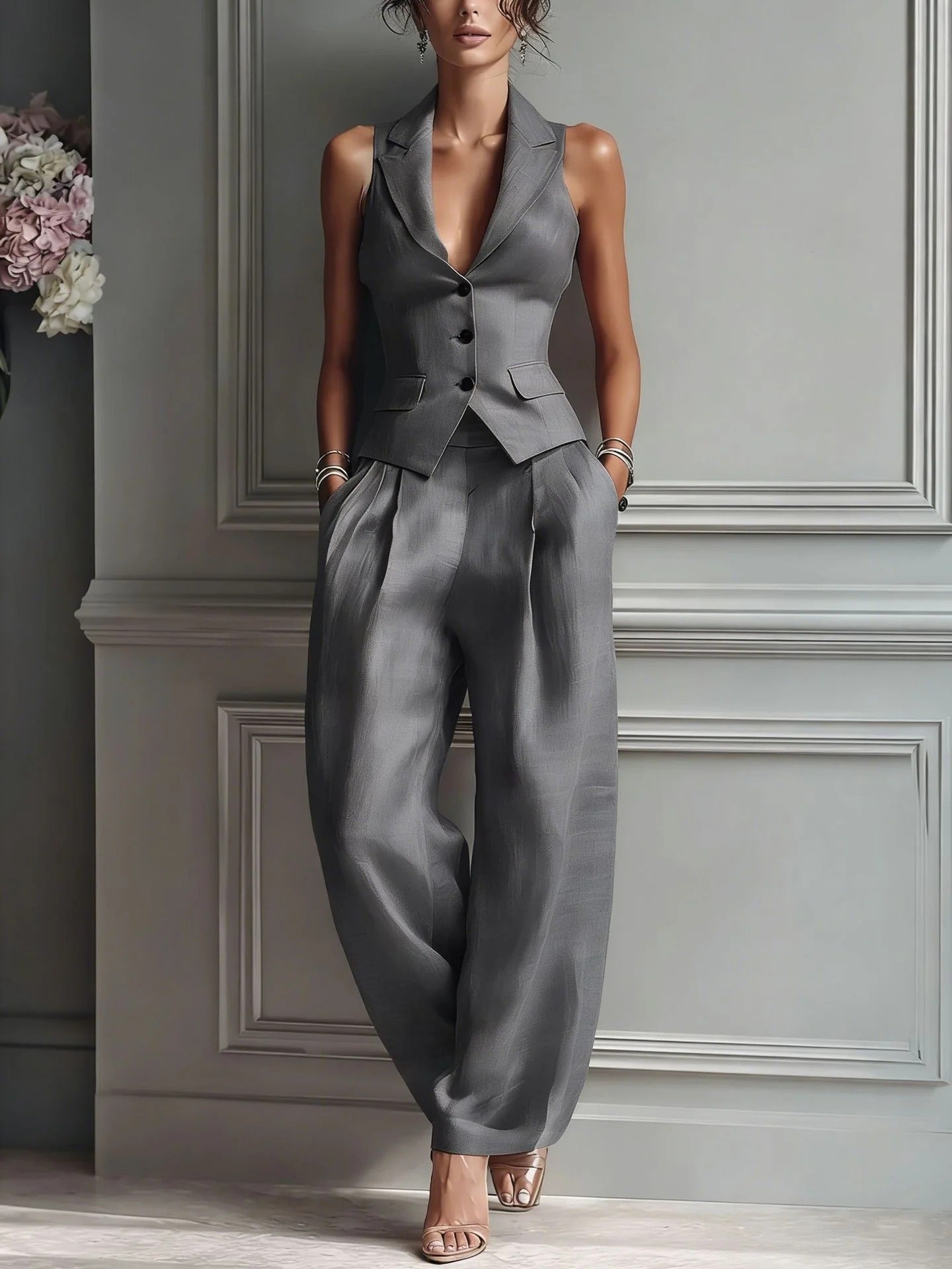 Conjunto Isabella