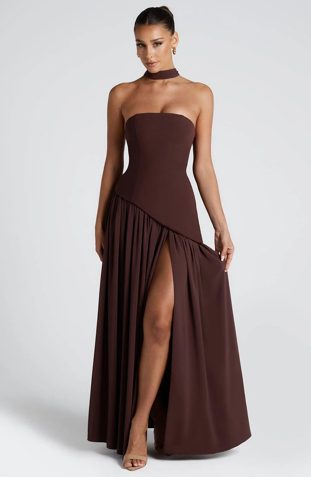 Vestido Iria