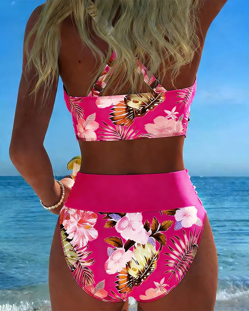 Bikini Camelia