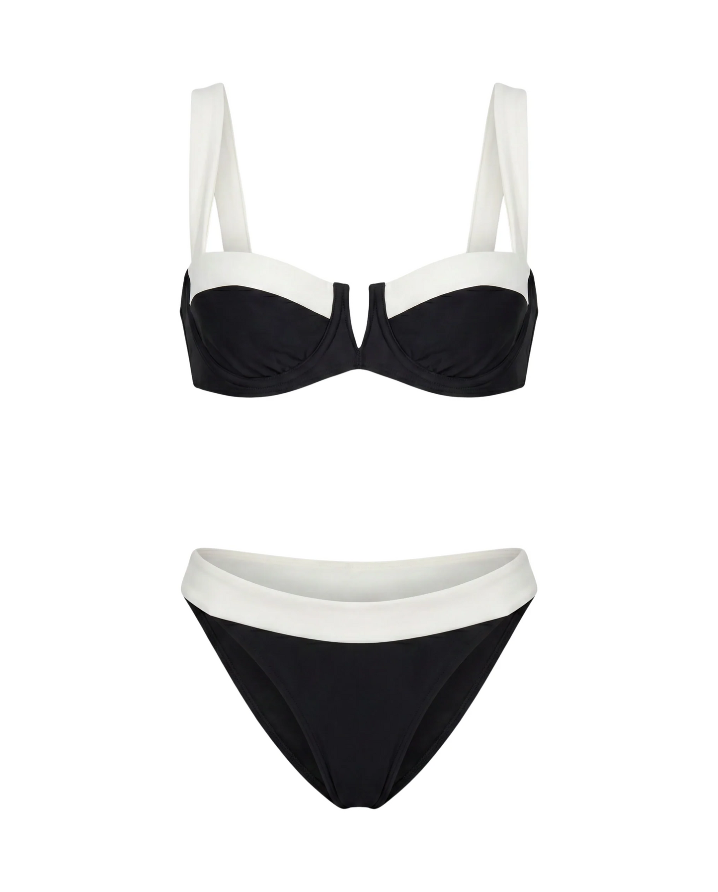 Bikini Capri