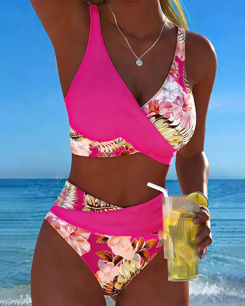Bikini Camelia