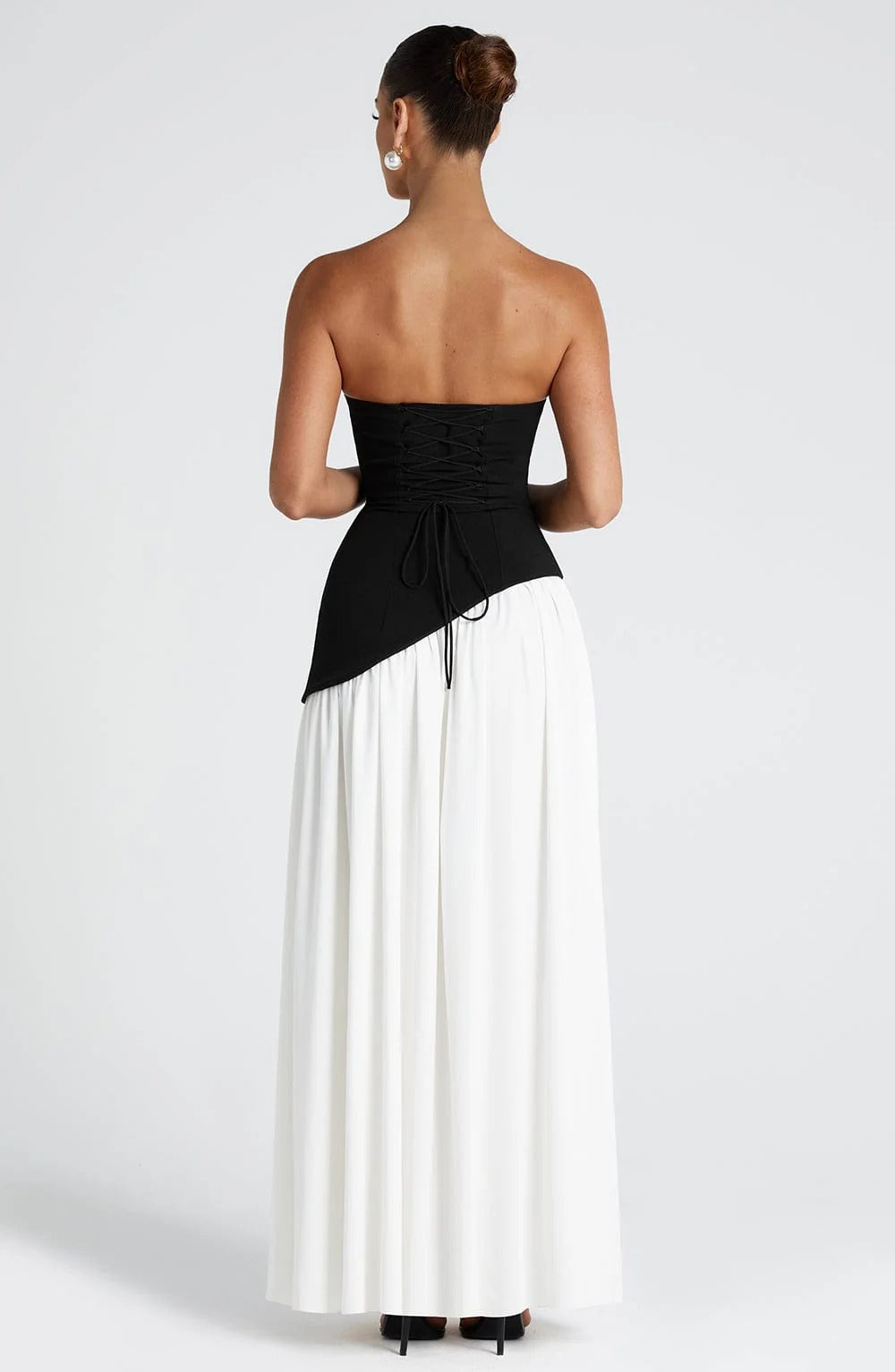 Vestido Iria