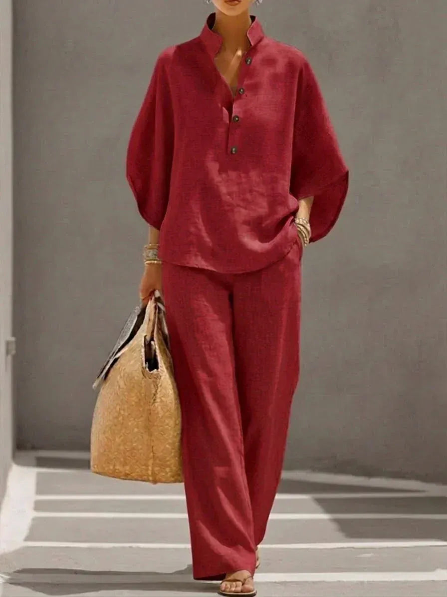 Conjunto Amalia