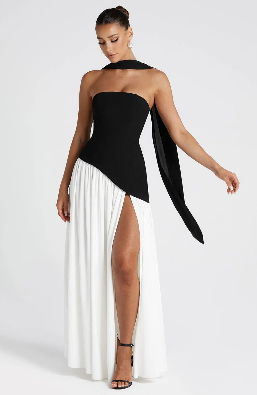 Vestido Iria
