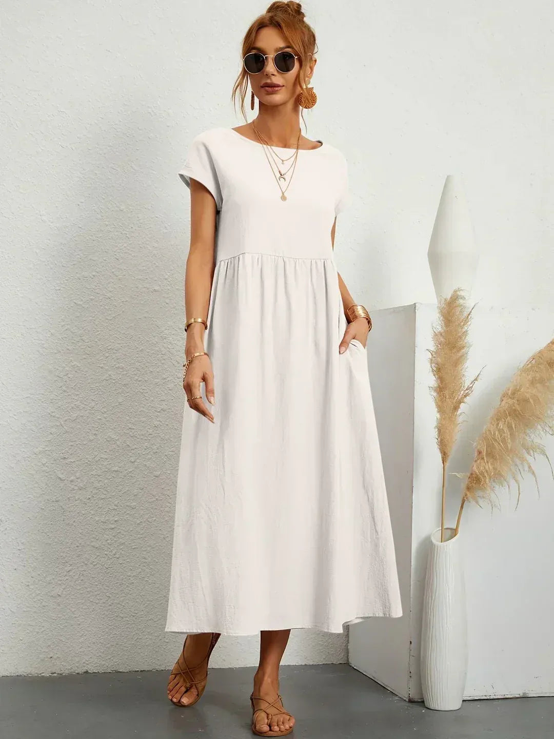 Vestido Julieta