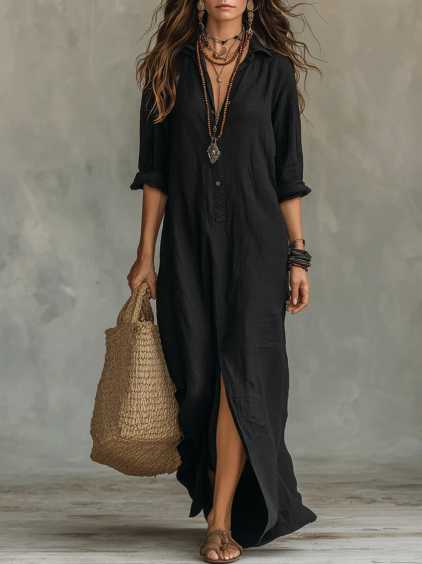 Vestido Noelia