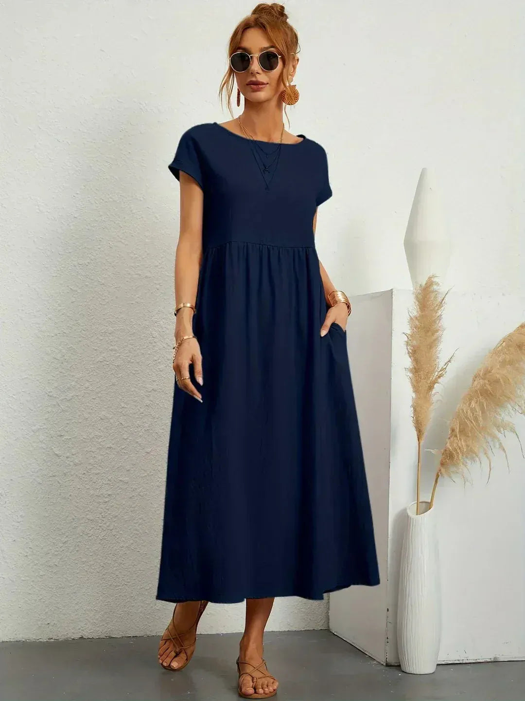 Vestido Julieta