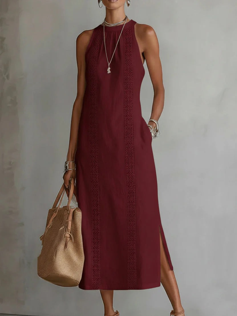 Vestido Perla
