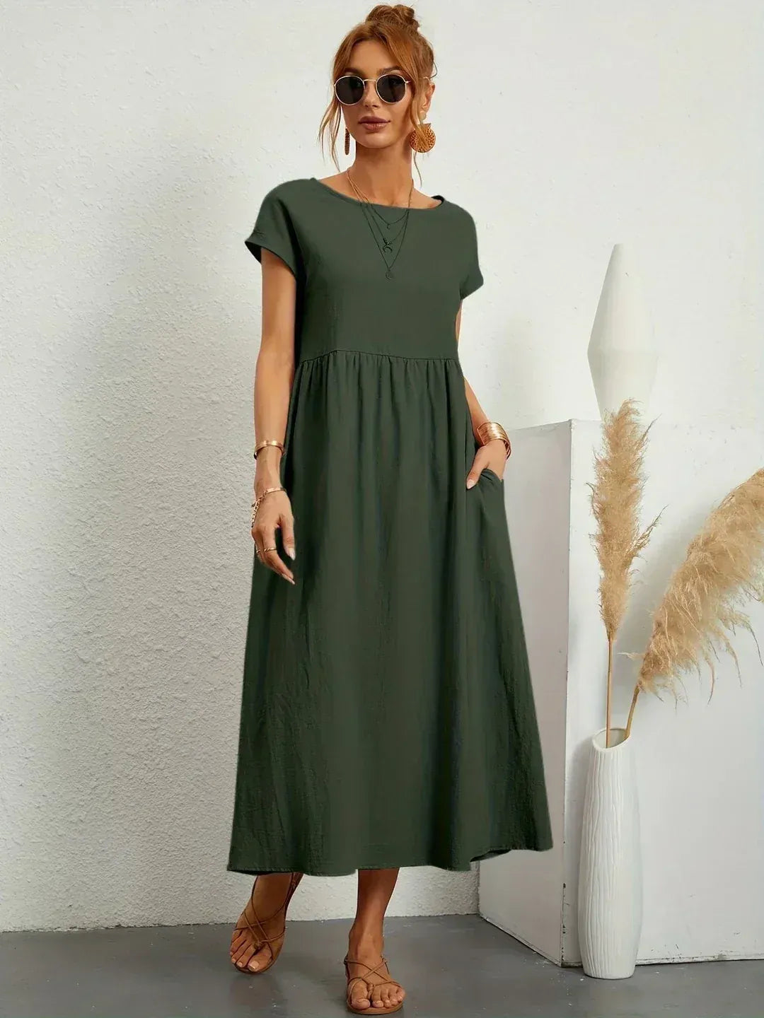 Vestido Julieta