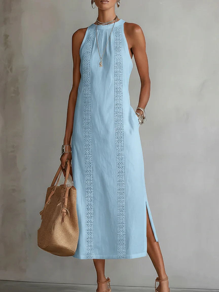 Vestido Perla