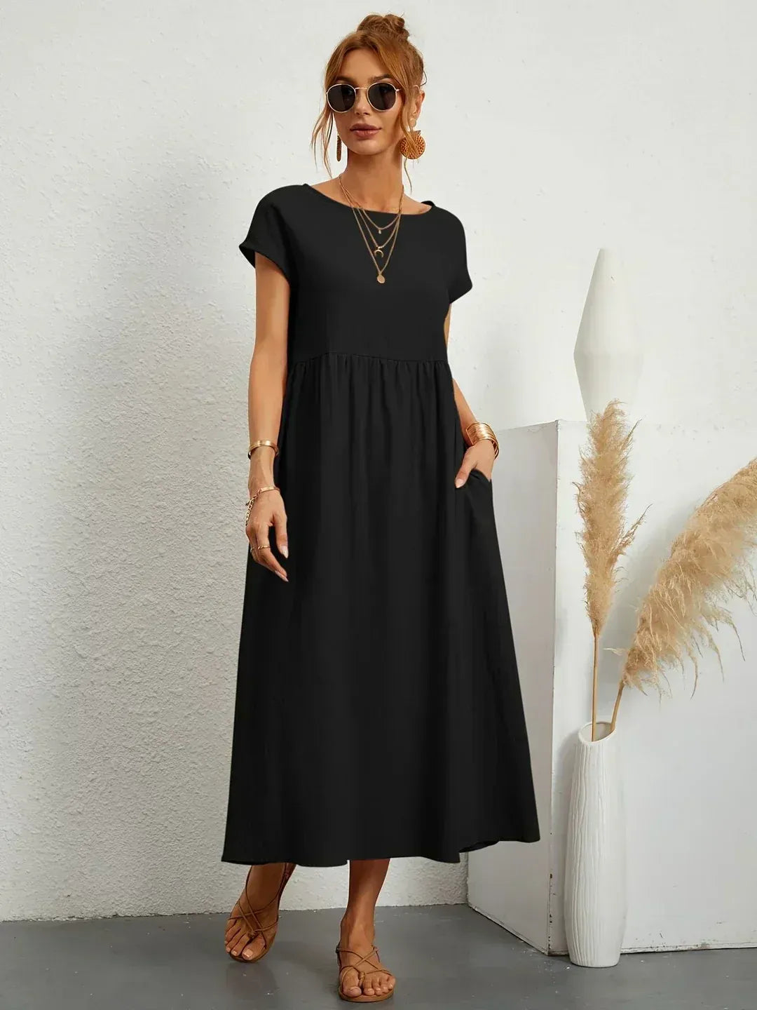 Vestido Julieta