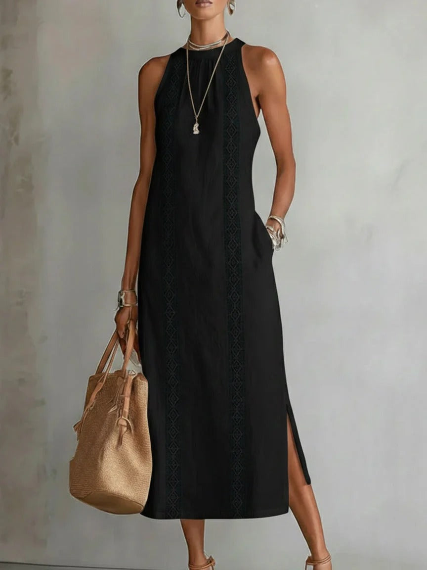 Vestido Perla