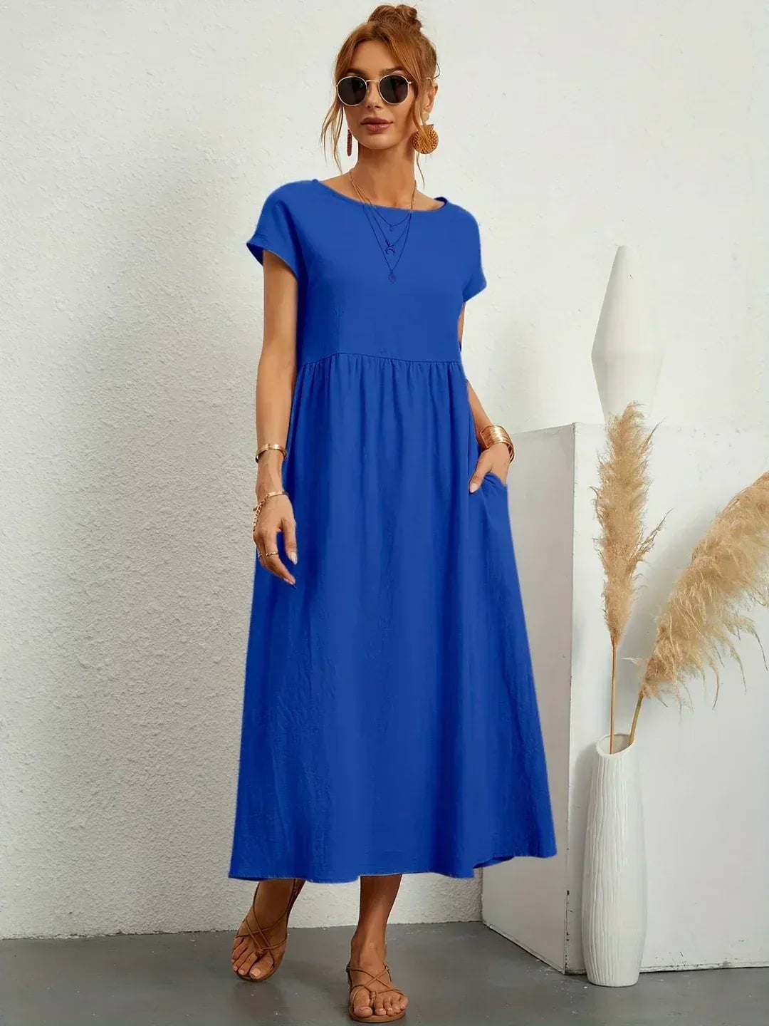 Vestido Julieta