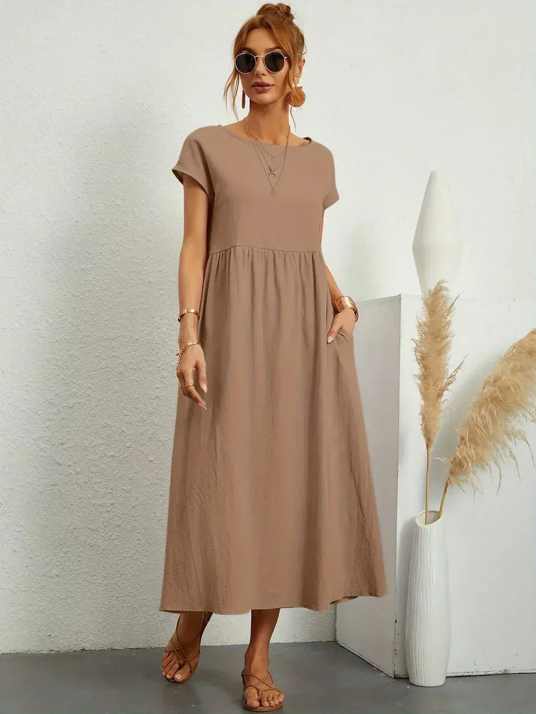 Vestido Julieta