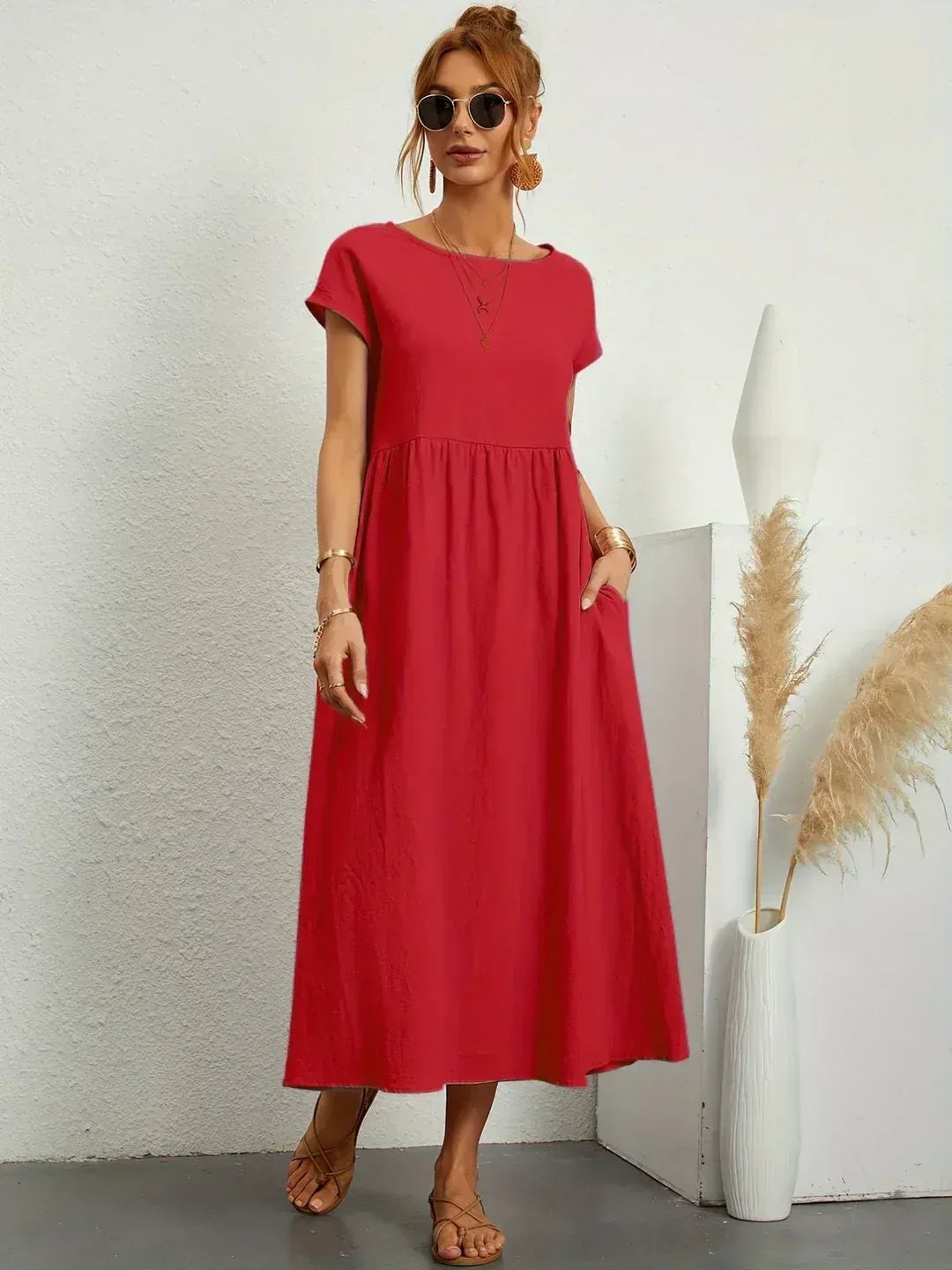 Vestido Julieta
