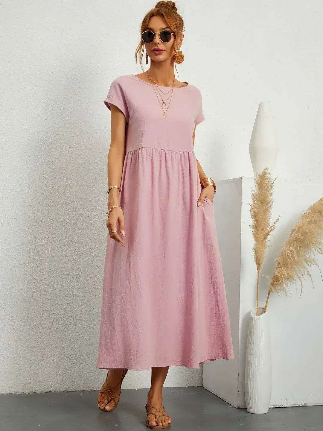 Vestido Julieta