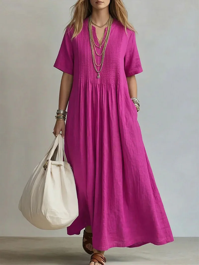 Vestido Simone