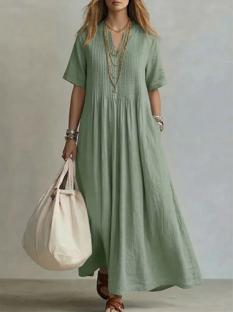 Vestido Simone