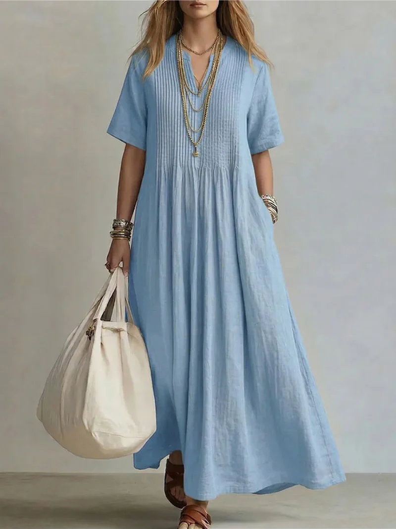 Vestido Simone