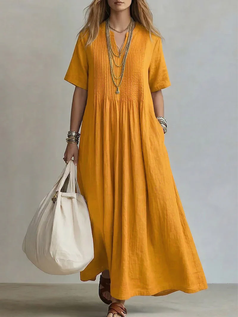 Vestido Simone