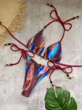 Bikini Soleia